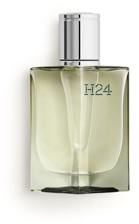 hermes h24 parfumo|preisvergleich hermes parfum.